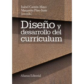 Diseño y desarrollo del currículum  JEYJO