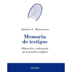 Memoria de testigos  JEYJO