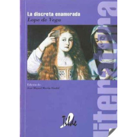 Discreta enamorada, La  JEYJO