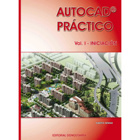 (12).AUTOCAD PRACTICO.(I).INICIACION.  JEYJO
