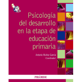 PSICOLOGIA DEL DESARROLLO EN LA ETAPA DE EDUCACIÓN PRIMARIA  JEYJO