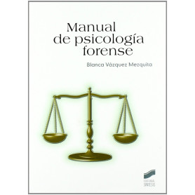 Manual de psicología forense  JEYJO