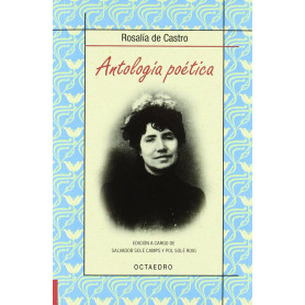 27.ANTOLOGIA POETICA.ROSALIA CASTRO.(BIBL.BASICA)  JEYJO