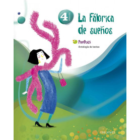 (12).FABRICA DE...4º.PRIM. PIXEPOLIS (ANTOLOGIA)  JEYJO