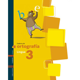 (G).(11).CADERNO ORTOGRAFIA 3º.PRIM.*GALEGO*  JEYJO