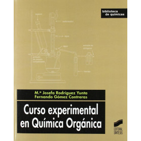 Curso experimental en Química Orgánica  JEYJO