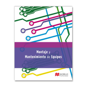 (12).MONTAJE MANTENIMIENTO EQUIPOS  JEYJO