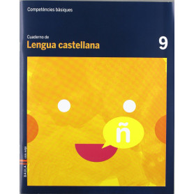 (CAT).(12).9.QUAD.LENGUA CASTELLANA.(3R PRIM.COMP.BASIQUES)  JEYJO