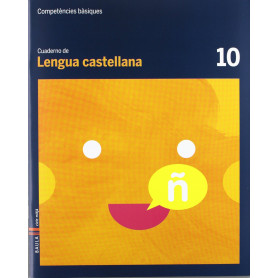 (CAT).(12).10.QUAD.LENGUA CASTELLANA.(4T PRIM.COMP.BASIQUES)  JEYJO