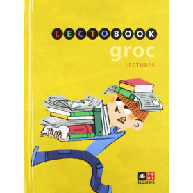 (CAT).(12).LECTOBOOK GROC 3R.PRIM (TRAM 2.0)  JEYJO