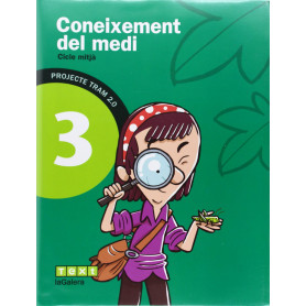 (CAT).(12).CONEIXEMENT MEDI 3R.PRIM (TRAM 2.0)  JEYJO