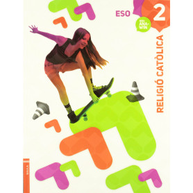 (CAT).(12).NOU ANAWIN 2N.ESO RELIGIO  JEYJO