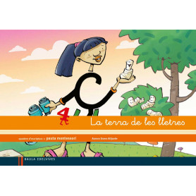 (VAL).(12).4.QUAD.TERRA LLETRES C/ESPIRAL (INFANTIL)  JEYJO