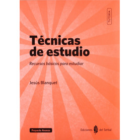 Tecnicas de estudio  JEYJO
