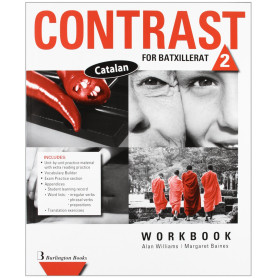 (CAT).(12).CONTRAST 2N.BATX.(WORKBOOK)  JEYJO