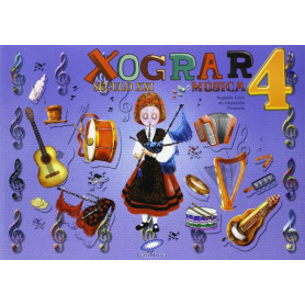 (G).(12).MUSICA 4º.PRIM XOGRAR SECULO XXI *GALEGO*  JEYJO