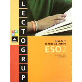 QUAD.EFICACIA LECTORA 2N.ESO.(LECTOGRUP)  JEYJO