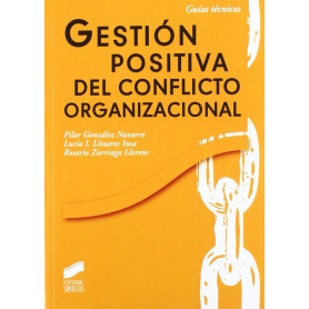Gestión positiva del conflicto  JEYJO