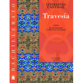 LITERATURA UNIVERSAL.(TRAVESIA).(2º.BACHILLERATO)  JEYJO