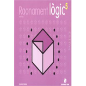 RAONAMENT LOGIC 5.(CICLE SUPERIOR)  JEYJO