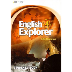 ENG.EXPLORER INTERNATIONAL 4 (AL+MROM)  JEYJO