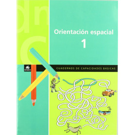 (07).CUAD.ORIENTACION ESPACIAL 1.(1º-2º.PRIM)  JEYJO