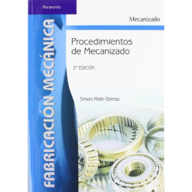 Procedimientos de mecanizado  JEYJO