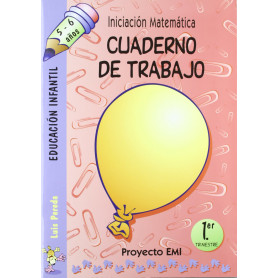 (11).MATEMATICAS PEREDA 5 AÑOS (I)  JEYJO