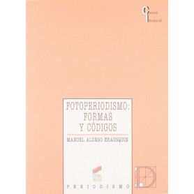 Fotoperiodismo. Formas y Códigos  JEYJO