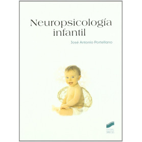 Neuropsicología infantil  JEYJO