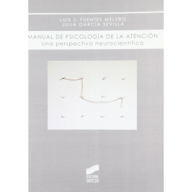 Manual de psicología de la atención  JEYJO