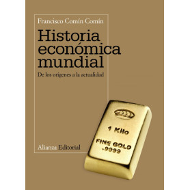 Historia Económica Mundial  JEYJO