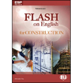 Flash on english for construction  JEYJO