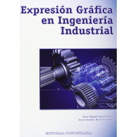 Expresión Gráfica en Ingeniería Industrial  JEYJO