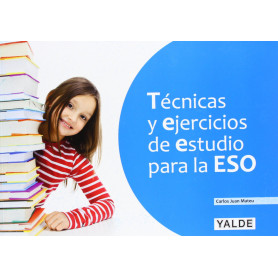 Técnicas y ejercicios estudio para eso  JEYJO