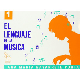 Lenguaje de la música  JEYJO
