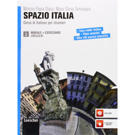 Spazio italia a1  JEYJO
