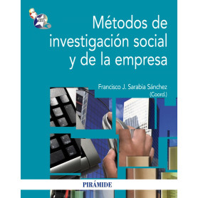 MéTODOS DE INVESTIGACIóN SOCIAL Y DE LA EMPRESA  JEYJO