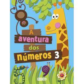 (G).(13).(3).AVENTURA DOS NUMEROS *GALEGO*  JEYJO