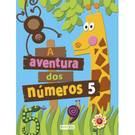 (G).(13).(5).AVENTURA DOS NUMEROS *GALEGO*  JEYJO