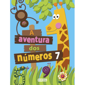 (G).(13).(7).AVENTURA DOS NUMEROS *GALEGO*  JEYJO