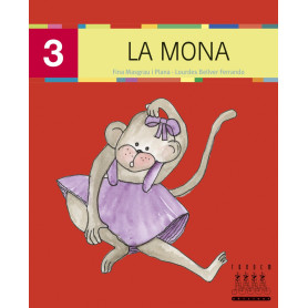 La mona  JEYJO