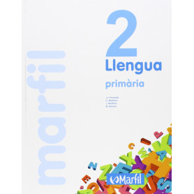 Llengua, 2 Educació Primària  JEYJO
