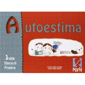Autoestima 3r cicle (valencià)  JEYJO