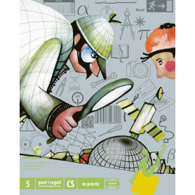 Punt i seguit 5.(quadern c.s.)  JEYJO