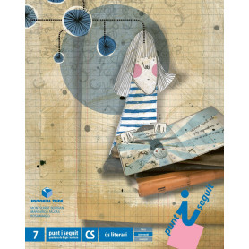 Punt i seguit 7.(quadern c.s.)  JEYJO