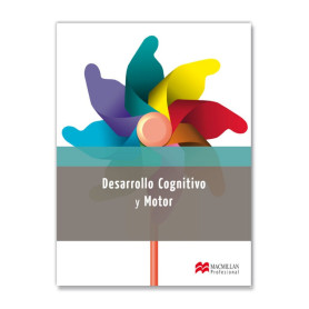 desarrollo cognitivo y motor (educacion infantil  JEYJO