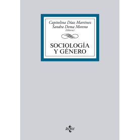 Sociologia y genero  JEYJO