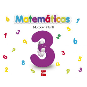 CUAD.MATEMATICAS 4 AÑOS 3 NIVEL  JEYJO