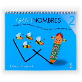 Grafinombres 2  JEYJO